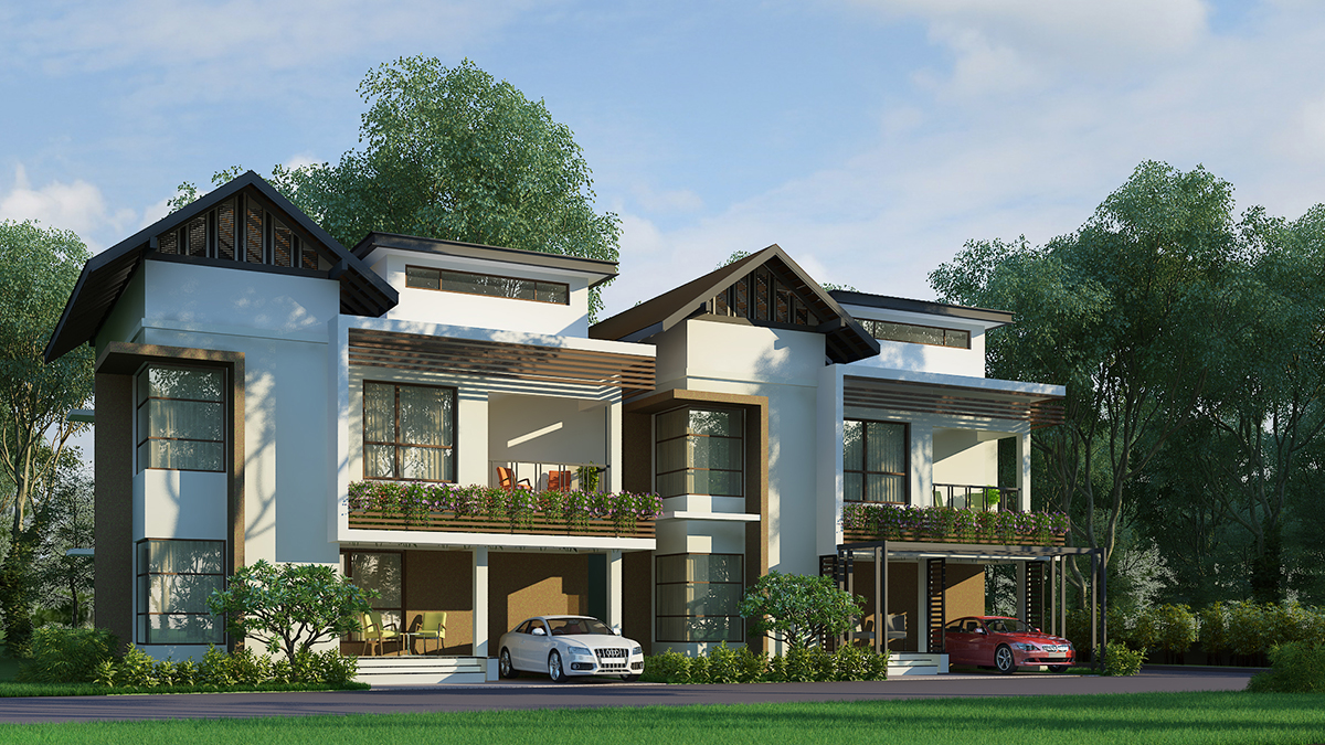 Acqualina, 3 Cent ( D Type)