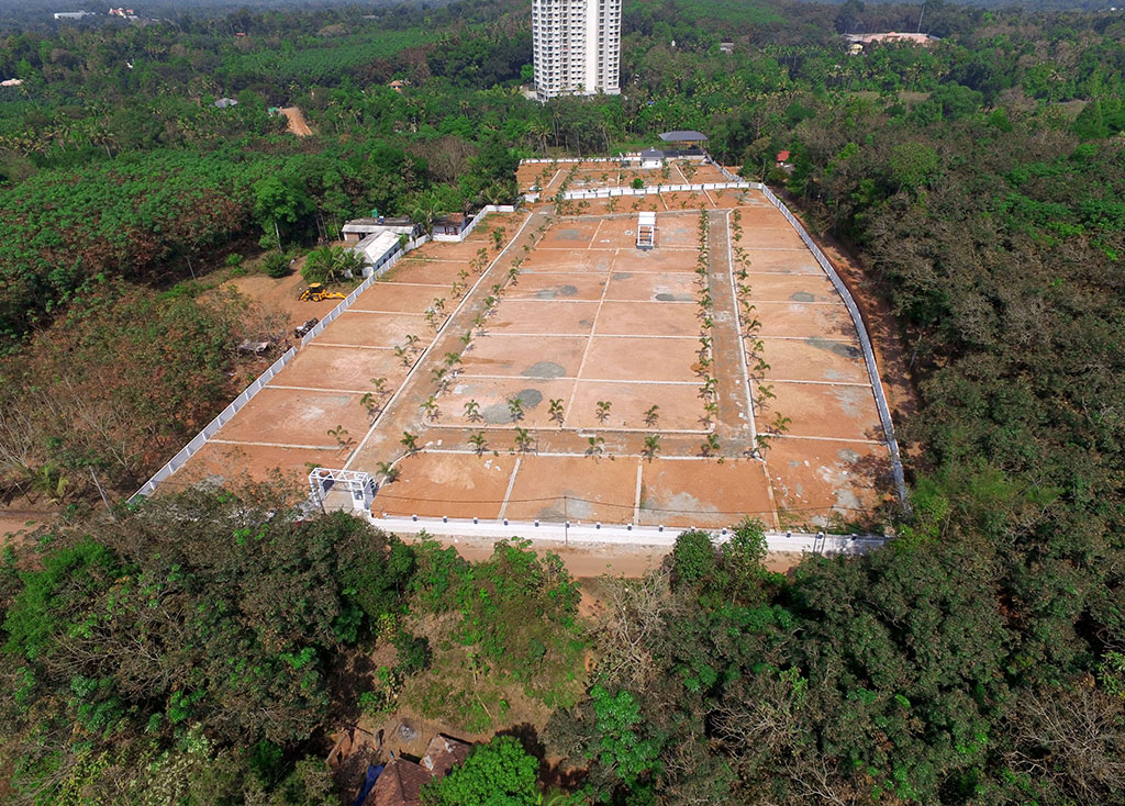 Hevea II - Kizhakkambalam